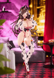 Lady Holsteiner Ver. PIMAX