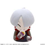 Street Fighter 6 Capcom Figure Builder Finger Puppet Vol.1 (Set of 8)