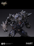 INART Action Dark Nights: Metal Batman: The Devastator 1/12 Action Figure