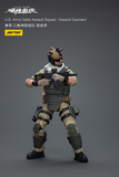 [Backorder] Joy Toy U.S. Army Delta Assault Squad Operator