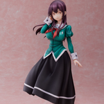Yuri Is My Job! Mitsuki Ayanokoji 1/7 Scale Figure