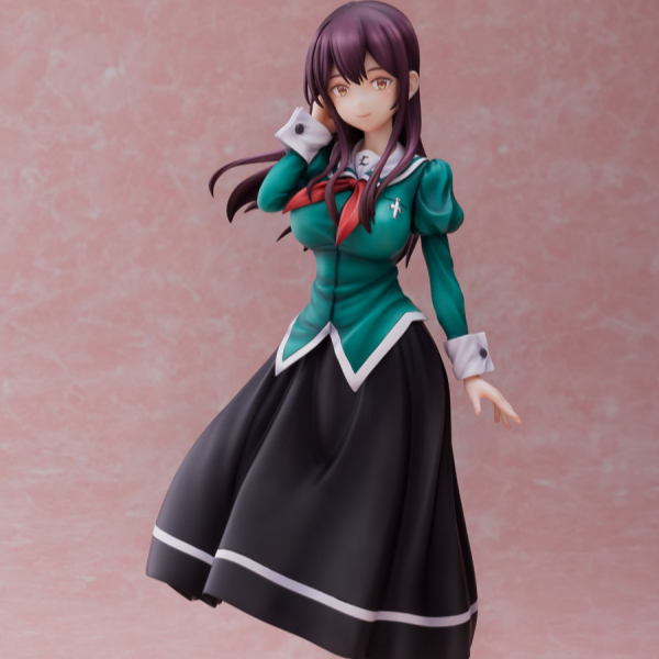 Yuri Is My Job! Mitsuki Ayanokoji 1/7 Scale Figure
