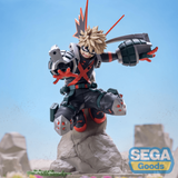 XrossLink My Hero Academia: You're Next Katsuki Bakugo