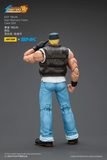 KOF 98UM Ikari Warriors Team Clark Still