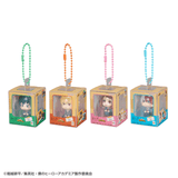 Lookup Miniature Collection My Hero Academia