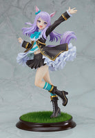 Umamusume: Pretty Derby Mejiro McQueen The Treasure of the Prestigious Mejiro Family (Reissue)