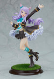 Umamusume: Pretty Derby Mejiro McQueen The Treasure of the Prestigious Mejiro Family (Reissue)