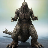 GODZILLA [2026] S.H.MonsterArts