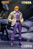Storm Collectibles "THE SPACE PIRATE" COBRA (SPECIAL EDITION) Action Figure