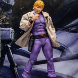 Storm Collectibles "THE SPACE PIRATE" COBRA (SPECIAL EDITION) Action Figure