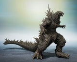GODZILLA [2026] S.H.MonsterArts