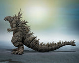 GODZILLA [2026] S.H.MonsterArts