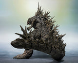 GODZILLA [2026] S.H.MonsterArts