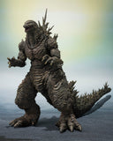 GODZILLA [2026] S.H.MonsterArts