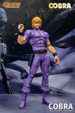 Storm Collectibles "THE SPACE PIRATE" COBRA (SPECIAL EDITION) Action Figure