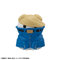 Mega Cat Project My Hero Academia Heroaca Cats No.02 (Set of 8)