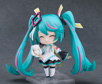 Nendoroid No.2590 Hatsune Miku: MIKU EXPO 10th Anniversary Ver.