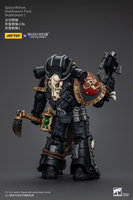 WARHAMMER Space Wolves Deathsworn Pack Deathsworn 1