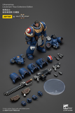 WARHAMMER Ultramarines Lieutenant Titus Collectors Edition (Reissue)