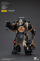 WARHAMMER Space Wolves Deathsworn Pack Deathsworn 1