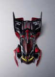 Cyber Formula Collection Heritage Edition Future GPX Cyber Formula Missionel VR-4