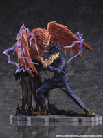 Jujutsu Kaisen Megumi Fushiguro 1/7 Scale Figure