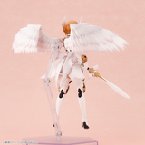 ARCANADEA Lumitea Plastic Model Kit (Reissue)