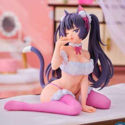 SEGA Yumemirize GODDESS OF VICTORY: NIKKE Nero