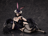 Albedo: Black Bunny Ver.