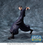 SEGA Luminasta Jujutsu Kaisen Kaigyoku/Gyokusetsu Suguru Geto Strong Duo
