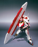 [Backorder] SIDE LFO Nirvash Type Zero Spec2