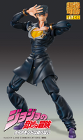 JOJO'S BIZARRE ADVENTURE Part 4 Chozokado BIG Josuke Higashikata