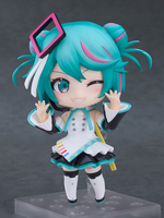 Nendoroid No.2590 Hatsune Miku: MIKU EXPO 10th Anniversary Ver.