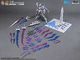 SNAA 1/100 Fire Lord Model Kit