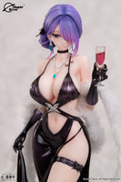 Party Dress Series Yuna 1/6 Scale Figure