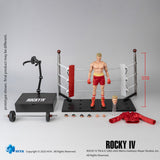 Rocky IV Ivan Action Figure