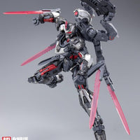 1/10 Scale Tastier Full-Set Model Kit "Over Zero"