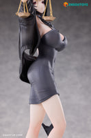 Goddess of Victory Nikke D Killer Wife Deluxe Edition