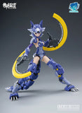 Eastern Model SHENGGE A.T.K. Girl 1/12 Standard Ver. Fenrir