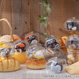 MEGA CAT PROJECT NARUTO ShippudenGood Night Nyaruto! Gathering Akatsuki Edition Vol.2