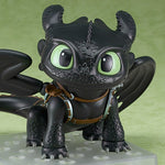 Nendoroid No.2238 Toothless