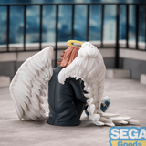 Chainsaw Man The Movie: Reze Arc High Premium Angel Devil