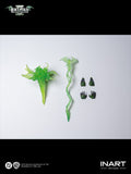 INART Action Dark Nights: Metal Batman: The Dawnbreaker 1/12 Action Figure