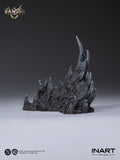 INART Action Dark Nights: Metal Batman: The Devastator 1/12 Action Figure