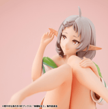 Melty Princess Sylphiette Palm Sized Figure