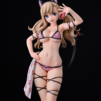 Rebecca Bluegarden EZ Heroines on Vacation