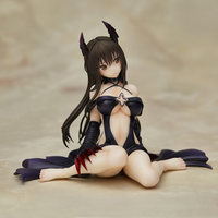 To LOVE-Ru Darkness Yui Kotegawa Darkness Ver. Renewal Package Edition