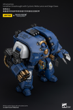 WARHAMMER Ultramarines Leviathan Dreadnought with Cyclonic Melta Lance And Siege Claws