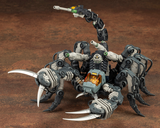 ZOIDS RMZ-12 GUYSACK FORMER REPUBLIC PLASTIC MODEL KIT