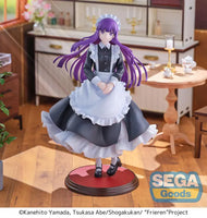 Luminasta Frieren: Beyond Journey's End Fern Maid Costume